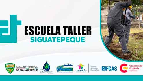 septiembre taller siguatepeque