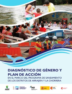 Diagnostico de genero y plan de accion