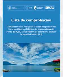 lista de comprobacion