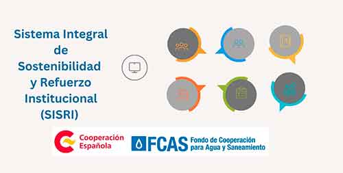 sistema integral de sostenibilidad SISRI